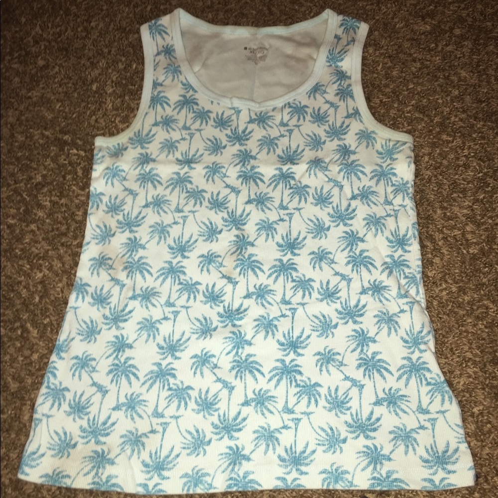 Tank top